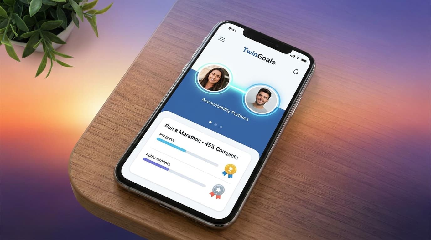 Survivor Stars Launch Social Goal App