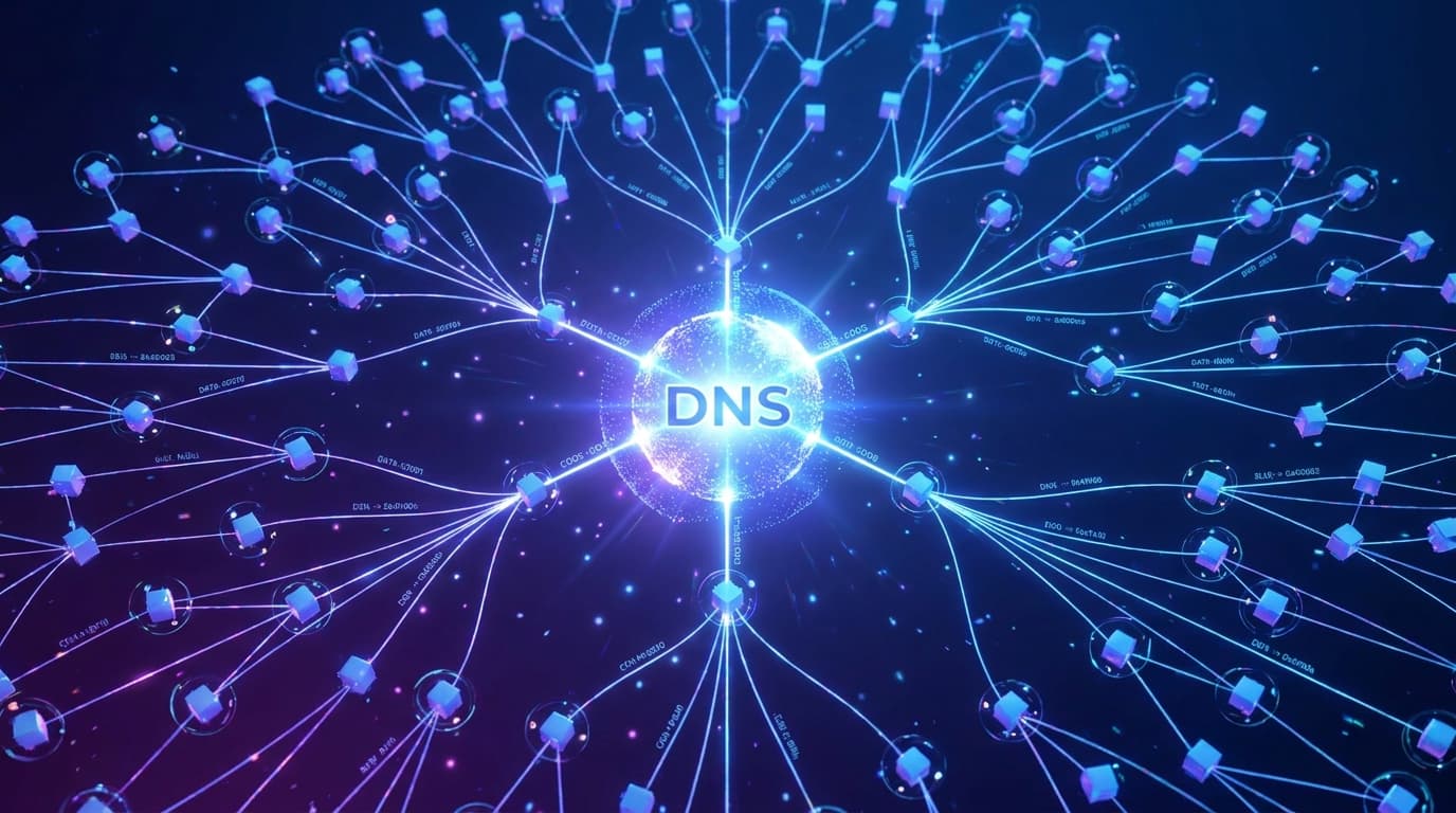 AI Agents Get a DNS Directory