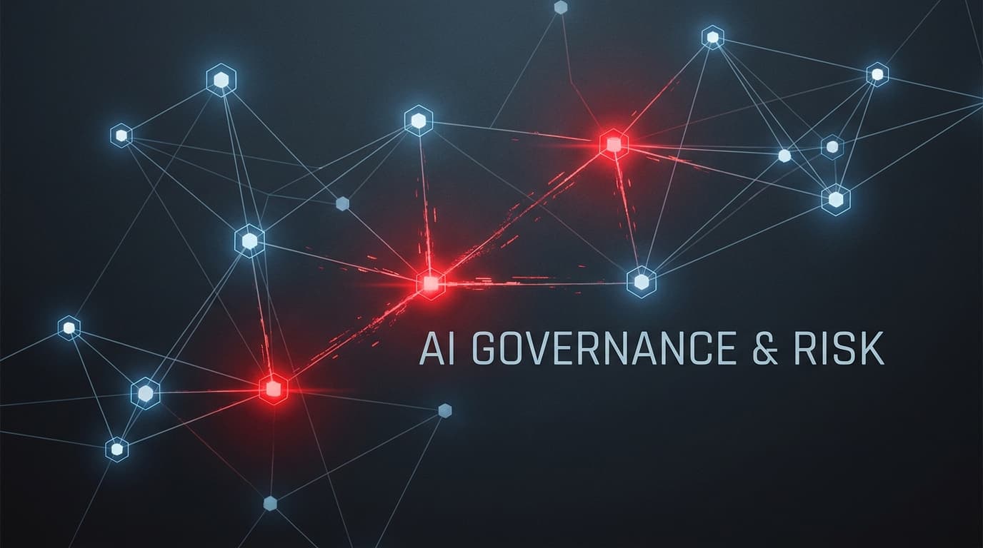 Poor AI Governance Derails Projects