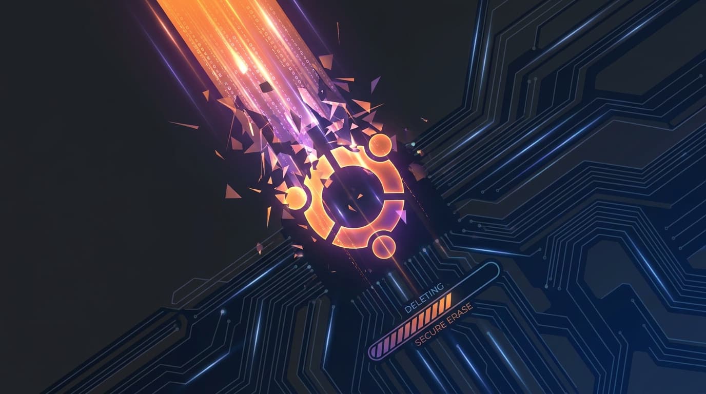 Ubuntu patches critical file deletion vulnerability