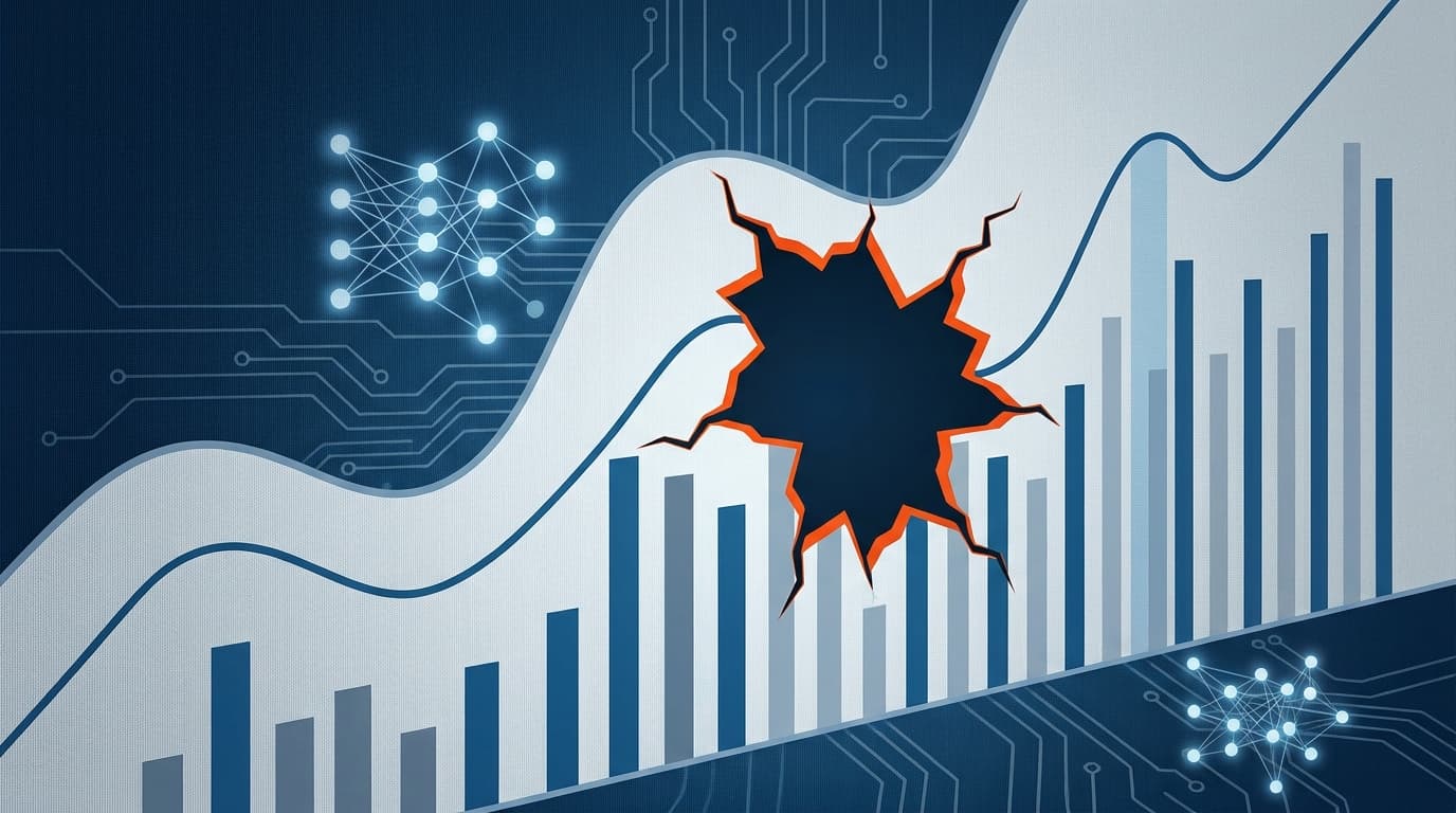 Secure AI Breaks Cloud Cost Rules