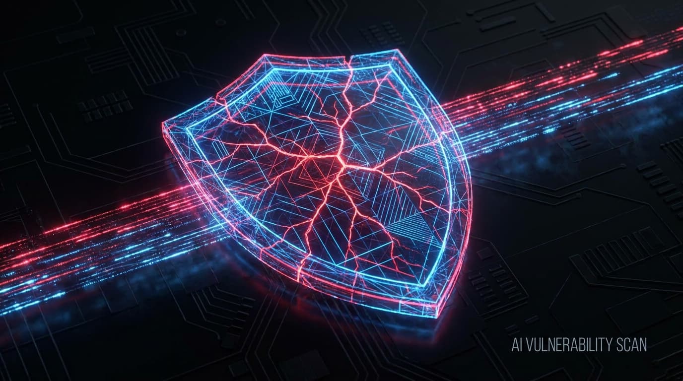 AI Is Reshaping Vulnerability Management