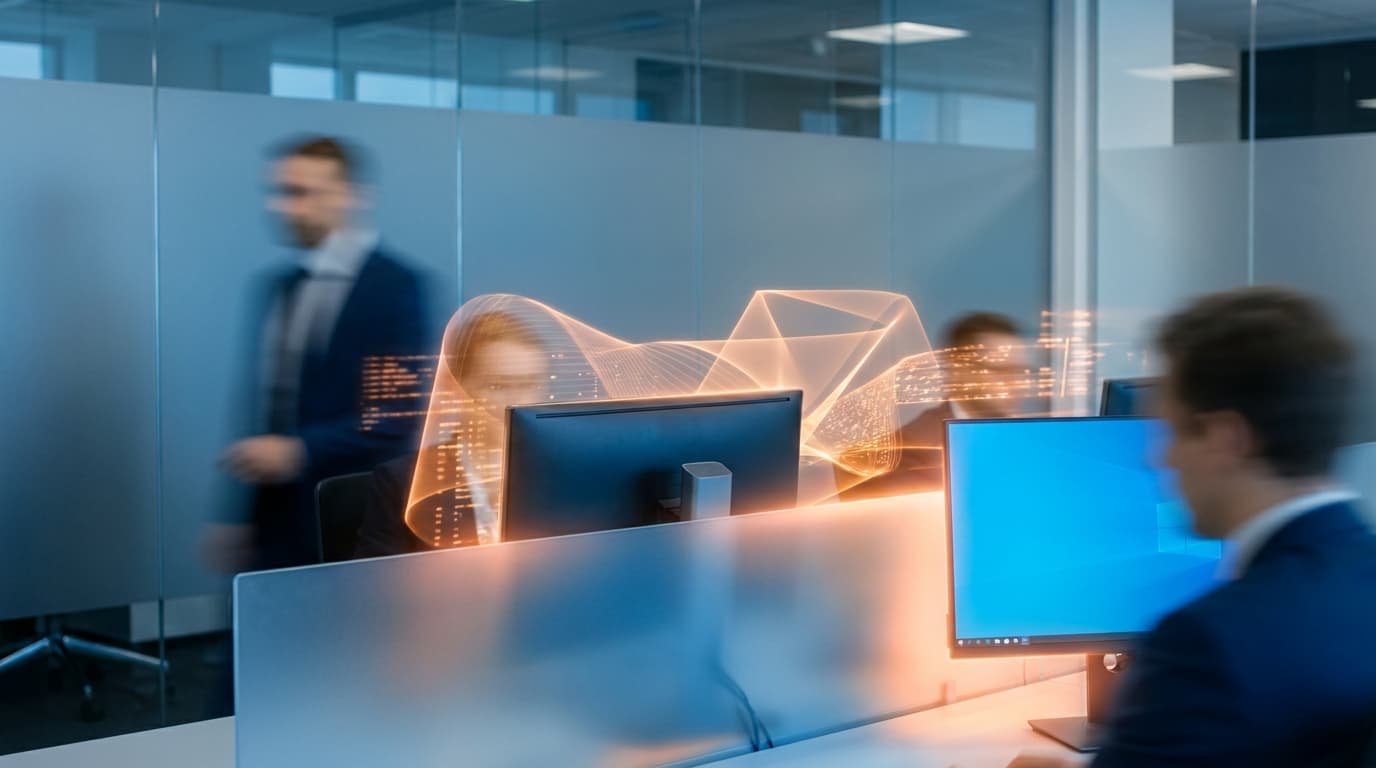 Managing shadow AI without slowing employees