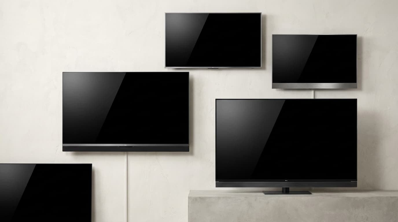 Early Memorial Day TV Deals Arrive