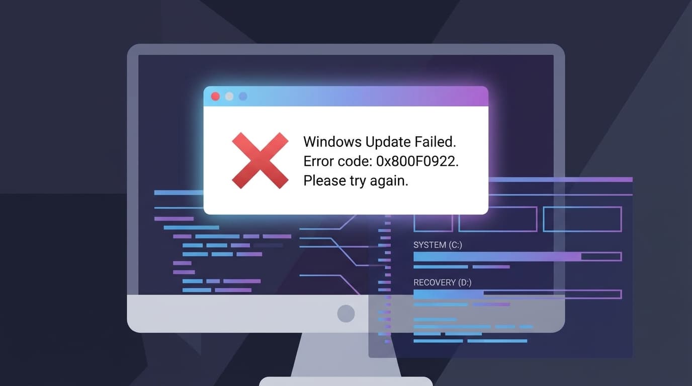 Windows Security Patch Fails Over Glitch