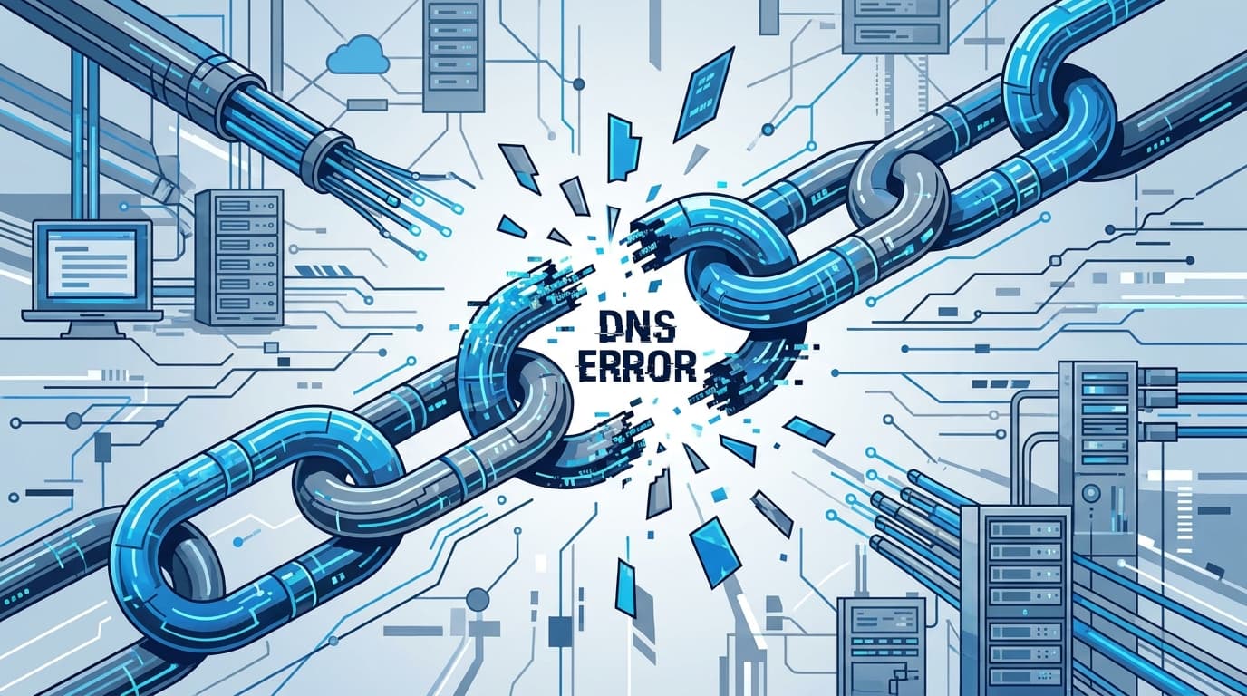 Orphaned DNS Zones Block Netlify Setups