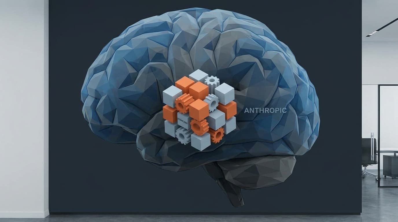 Anthropic acquires dev tool startup Stainless