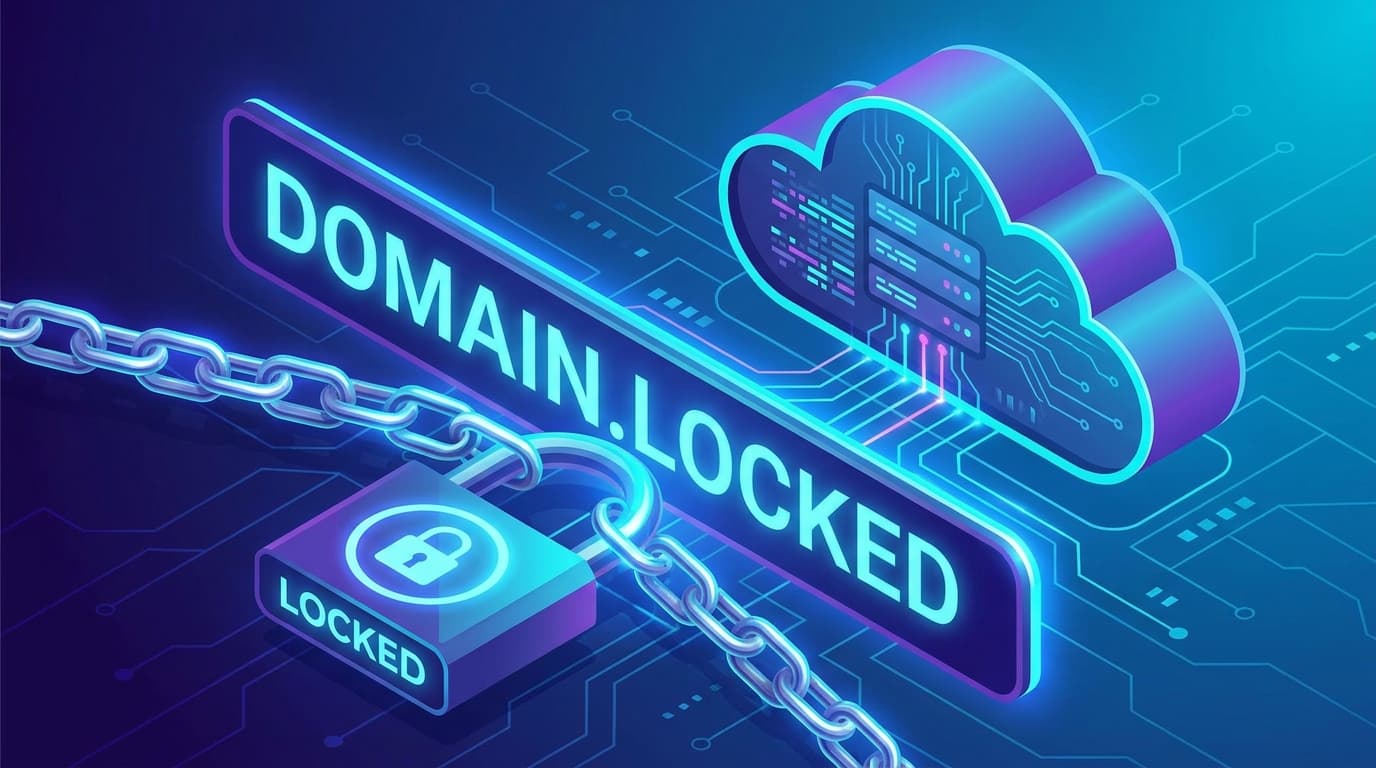 Netlify users report stuck domains