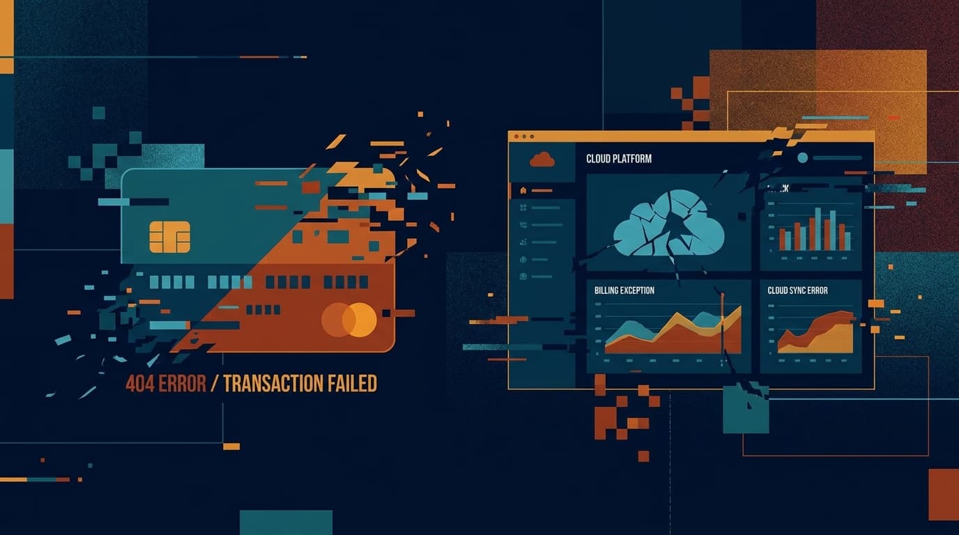 Netlify User Reports Missing Credits