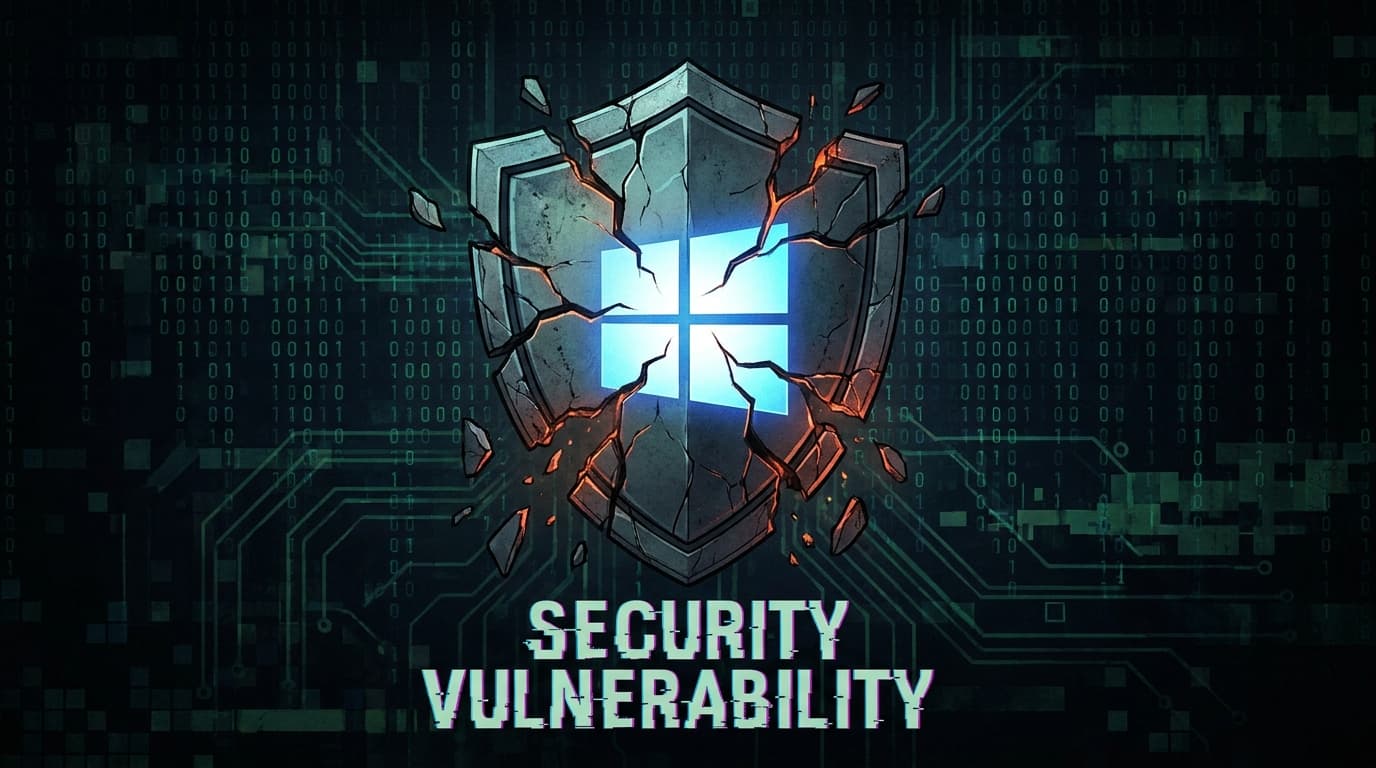 New Windows Flaw Grants System Access