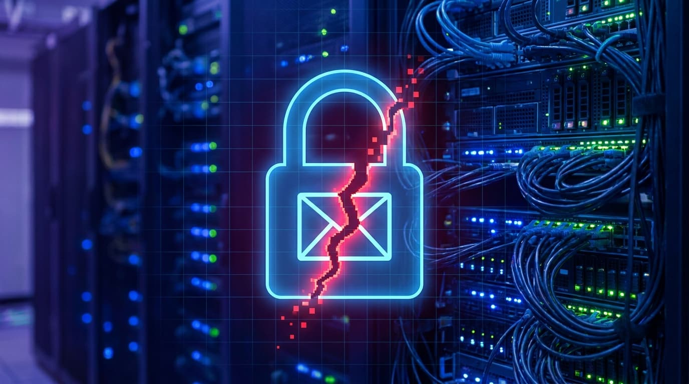 Critical Flaws Found in SEPPMail Gateway