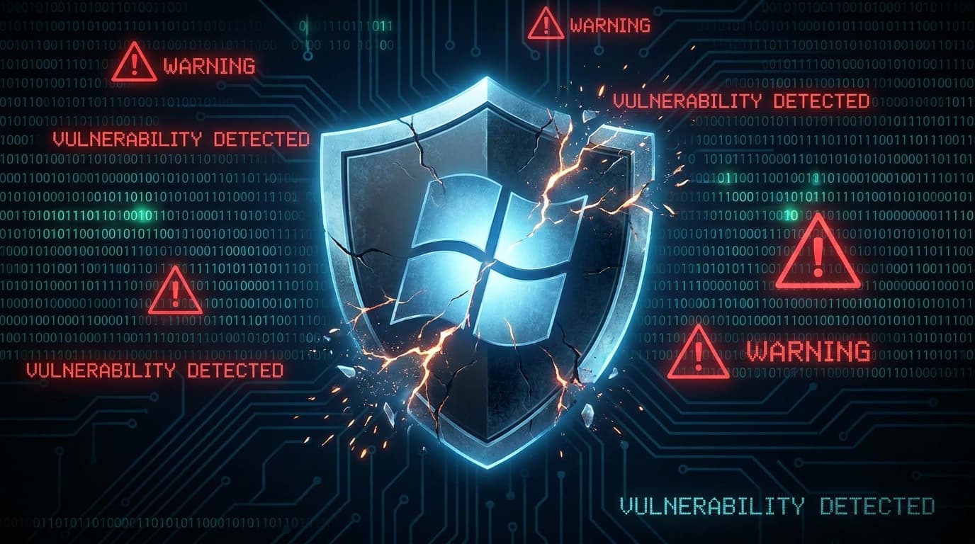 New Windows Exploit Grants Full Control