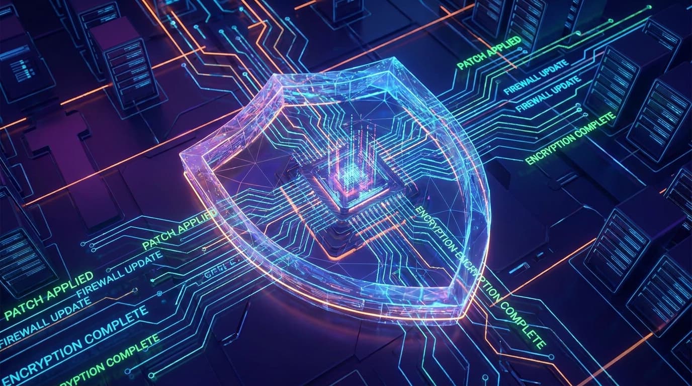 Major Tech Vendors Patch Critical Flaws