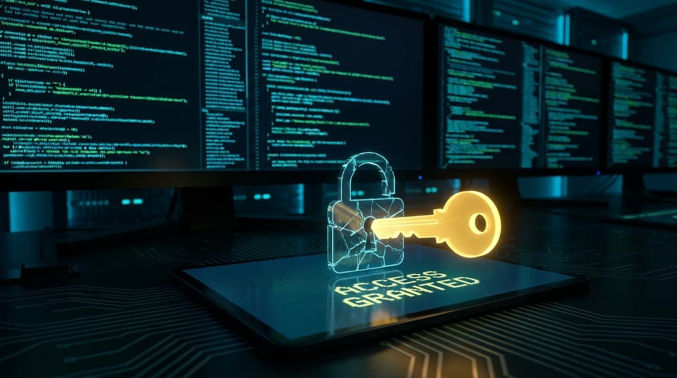 New Exploit Bypasses Windows BitLocker
