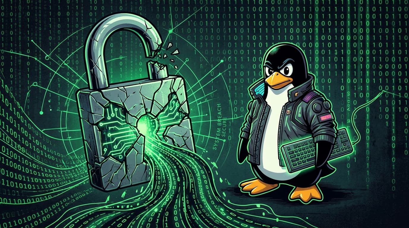Exploit code released for Linux flaw