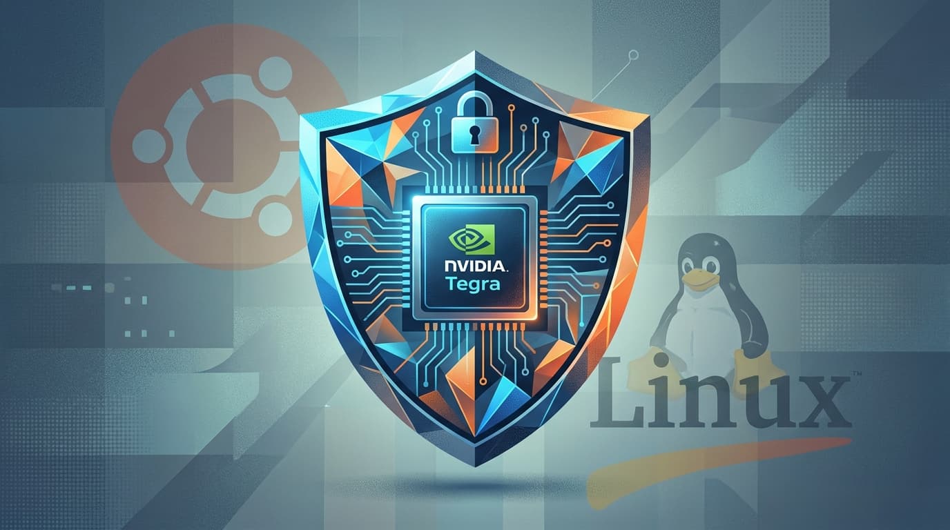 Ubuntu Patches NVIDIA Linux Kernel