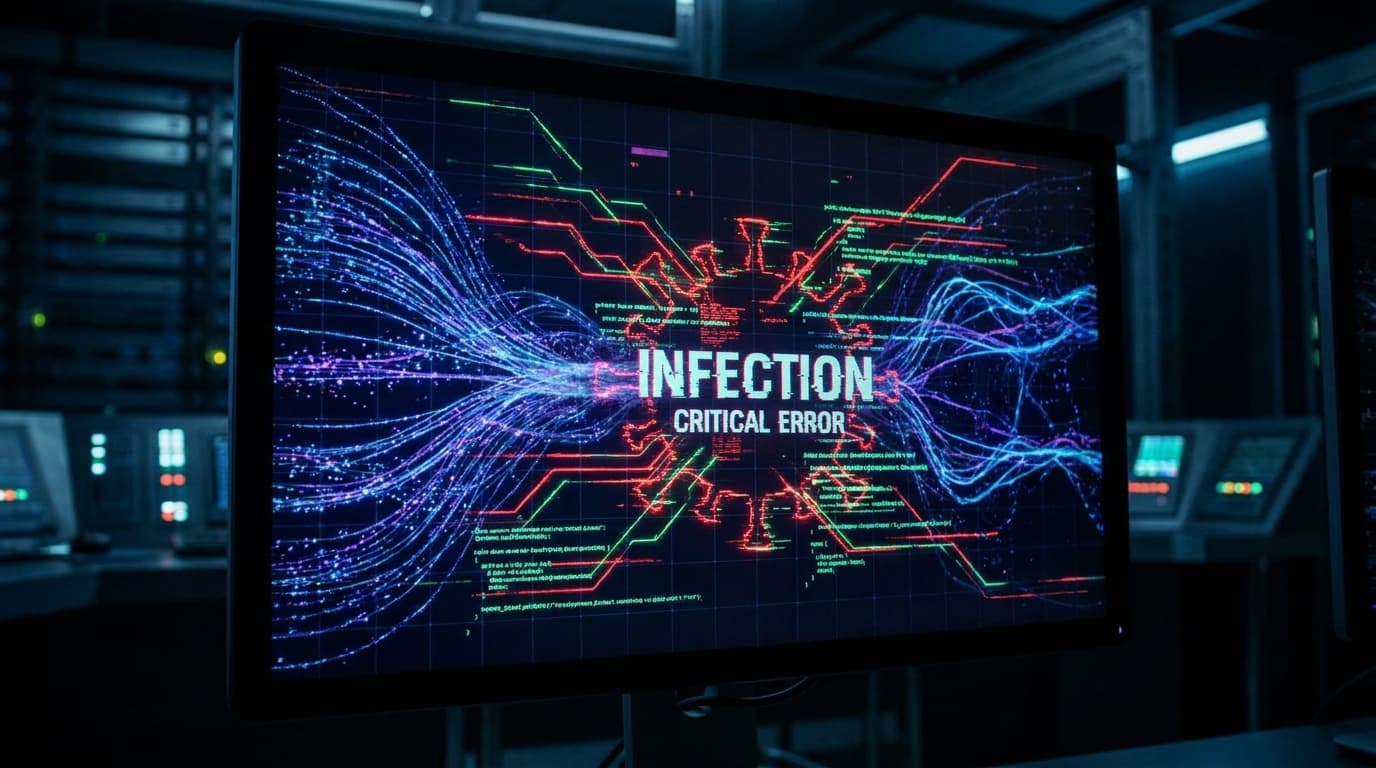 Malware Corrupted Nuclear Weapon Simulations