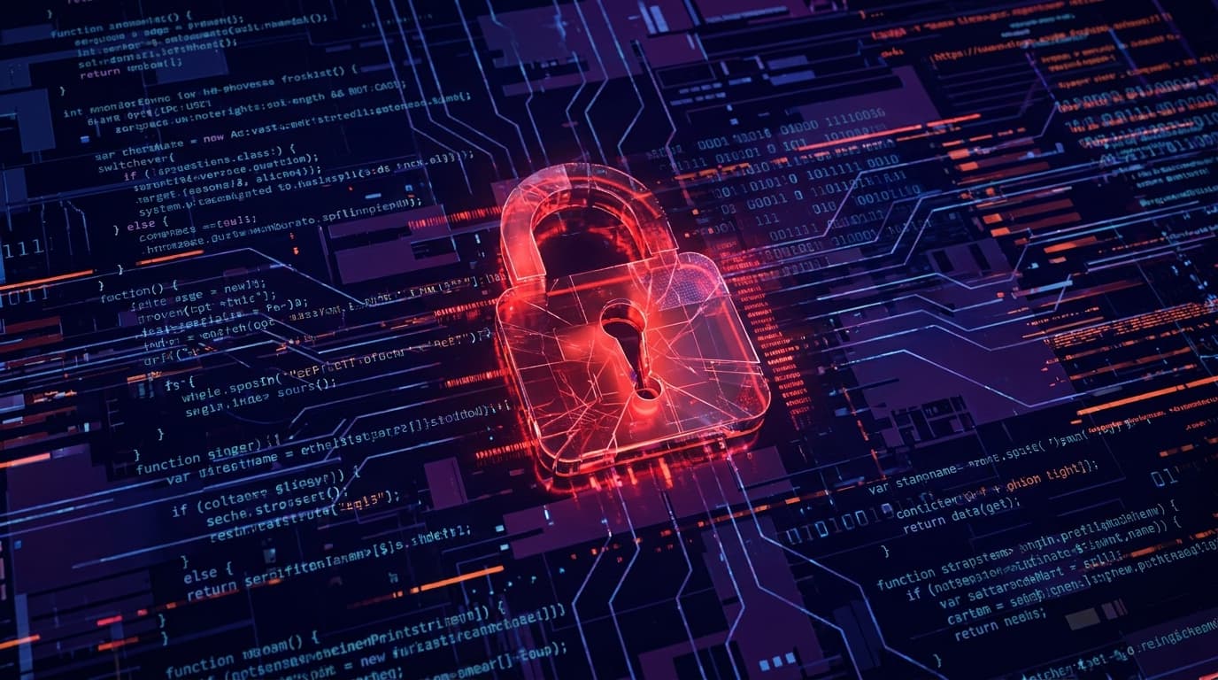 Compromised VS Code Extension Steals Credentials