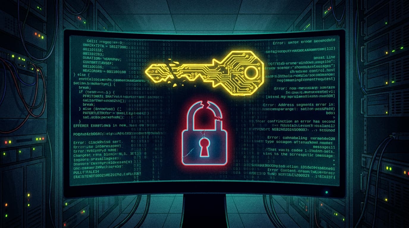Microsoft Issues BitLocker Bypass Mitigation