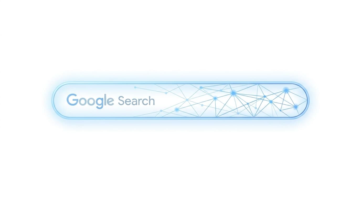 Google Redesigns Search Box With AI