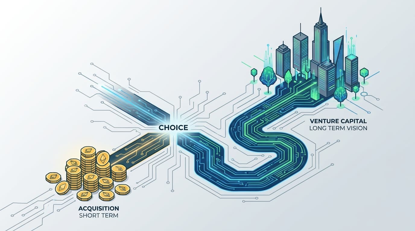 NanoClaw creator rejects $20M buyout