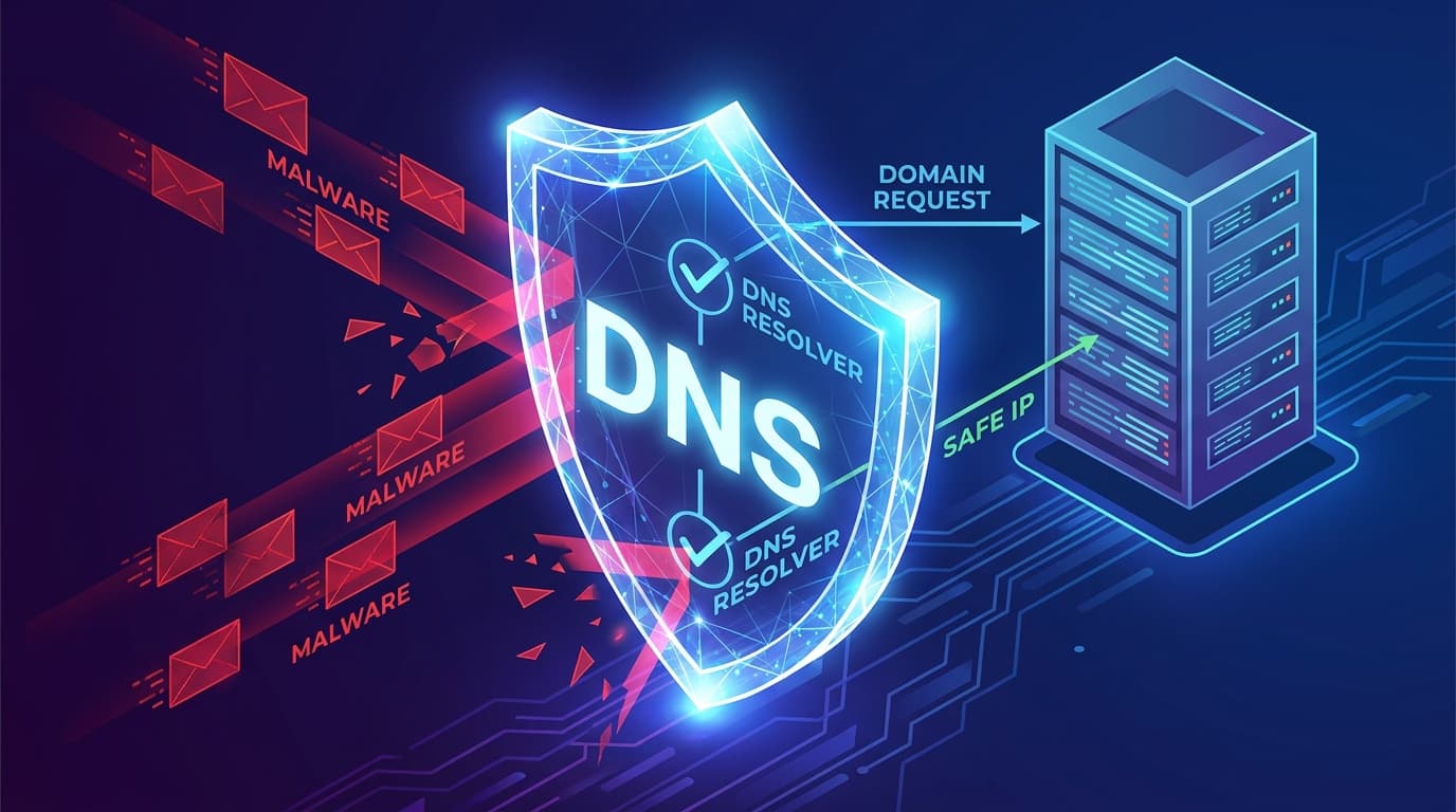 Ubuntu Patches Unbound DNS Vulnerabilities