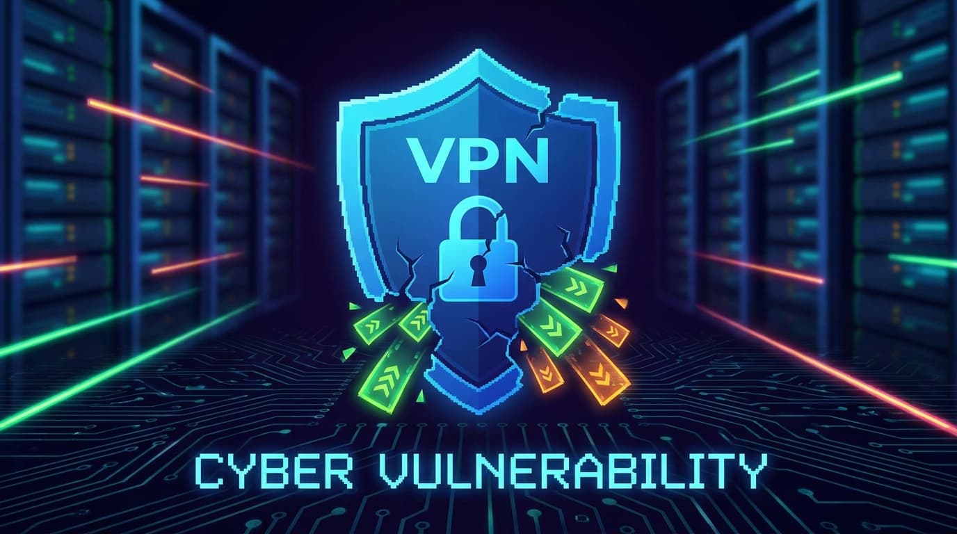 OpenVPN Vulnerabilities Risk Data Exposure