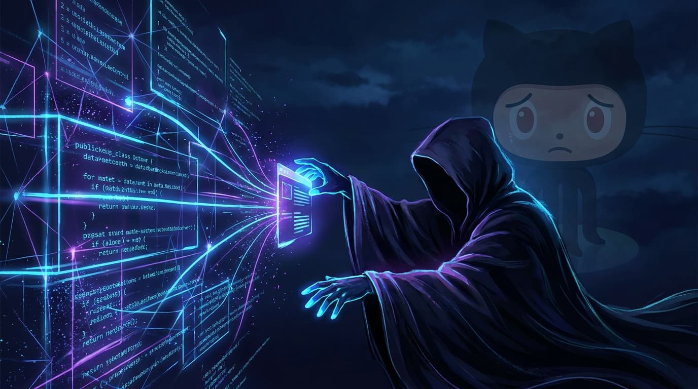 GitHub Investigates Internal Repository Breach