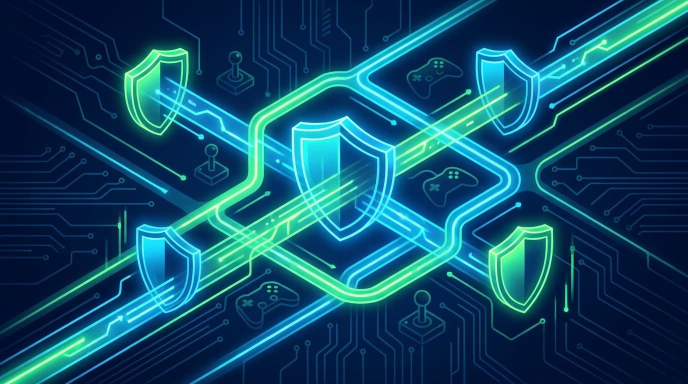 Securing Gaming for 500 Million Players