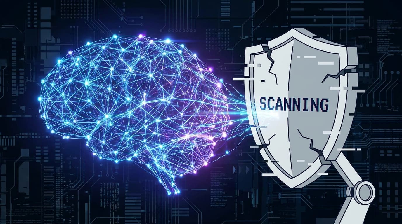 AI Security Benchmarks Don't Work