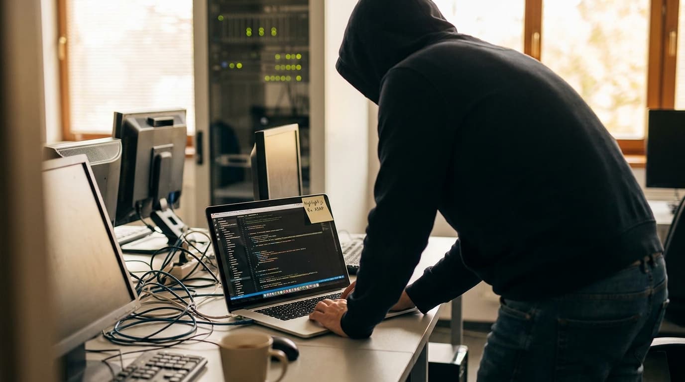 Vulnerability Found in Highlight.js Library