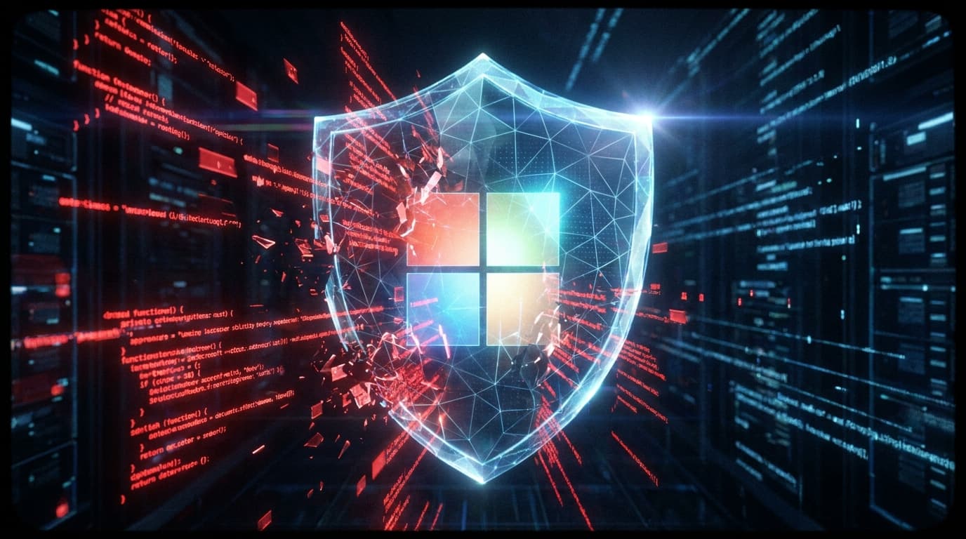 Microsoft Disrupts Major Malware Signing Service