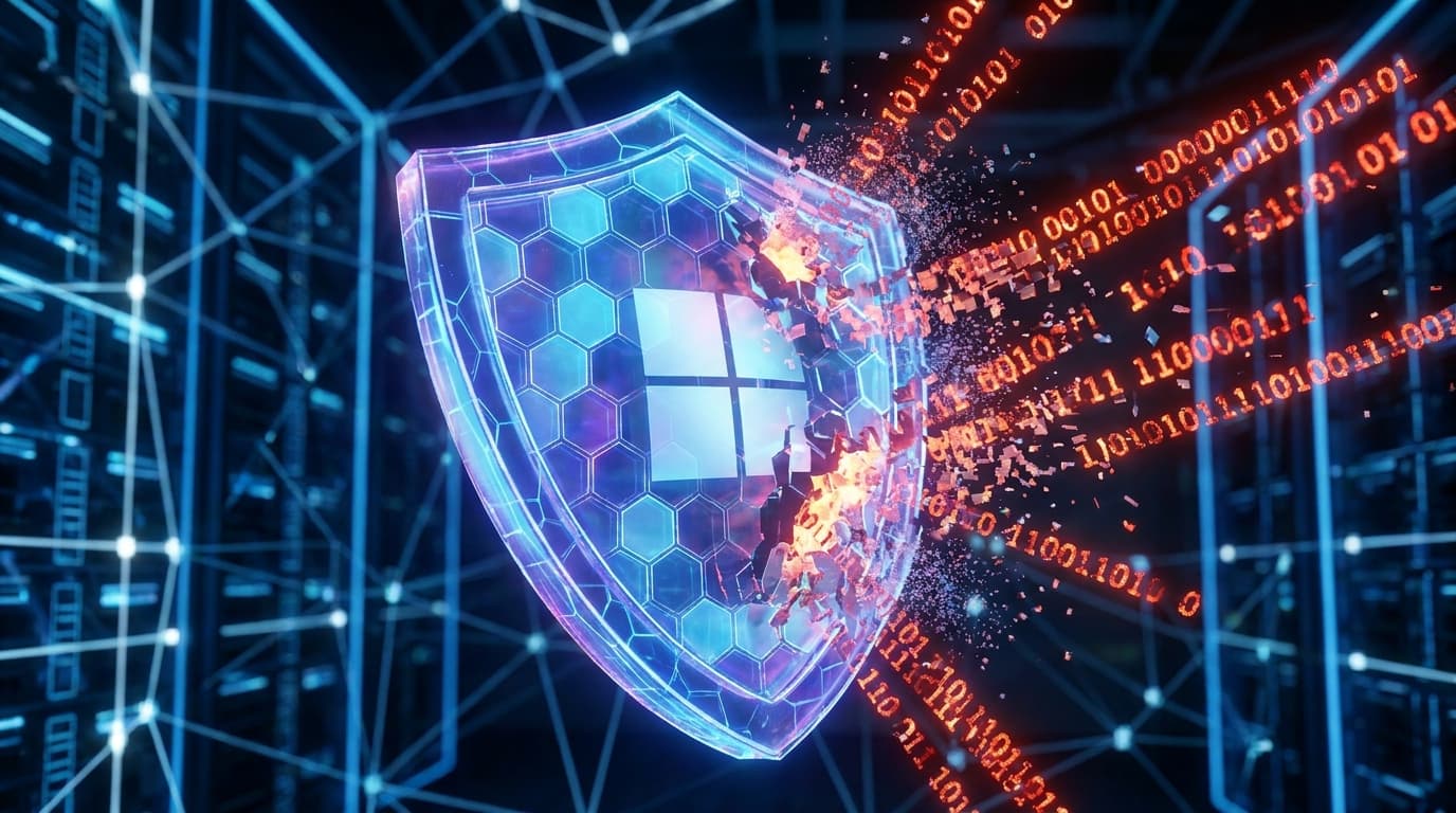 Microsoft Shuts Down Malware Signing Service