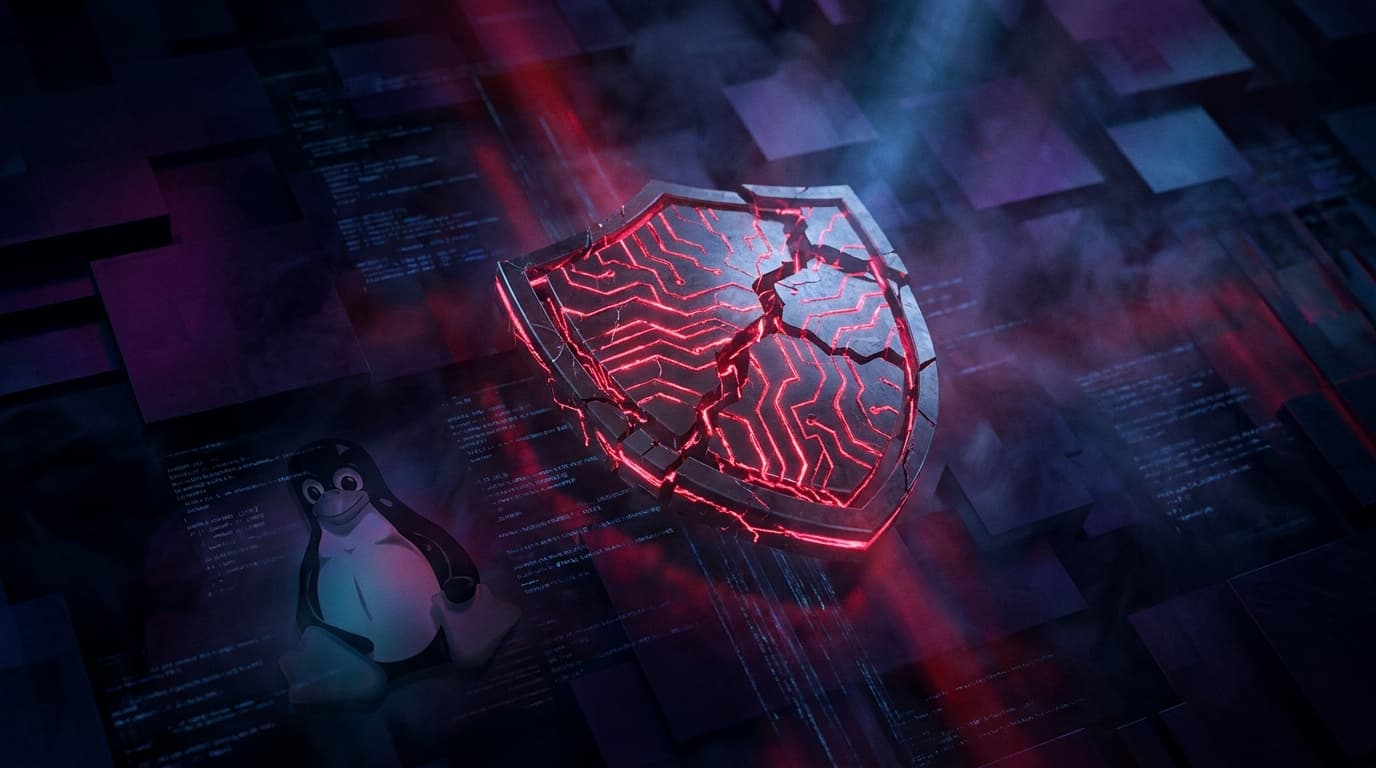 New Linux Kernel Flaw Discovered