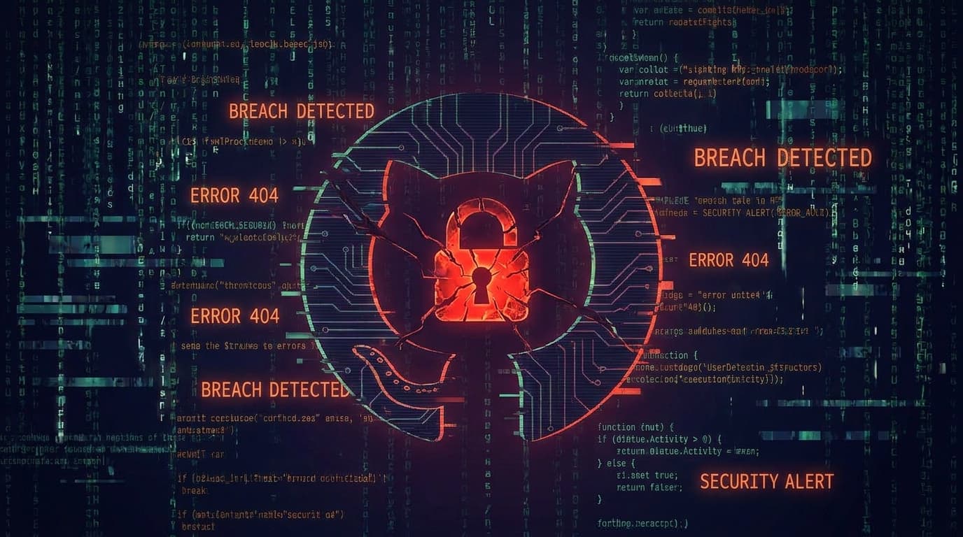 CISA Credentials Found In Public Repo