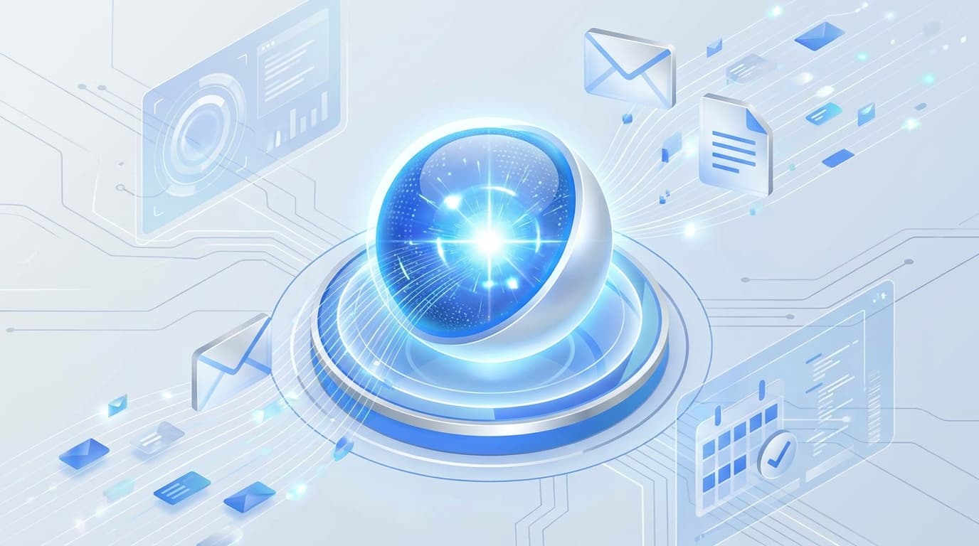 Google unveils autonomous AI agent