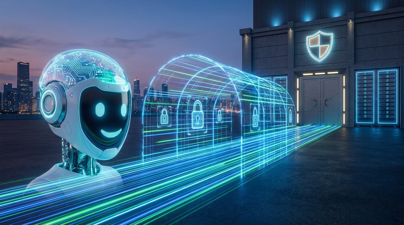 Anthropic lets Claude access private systems