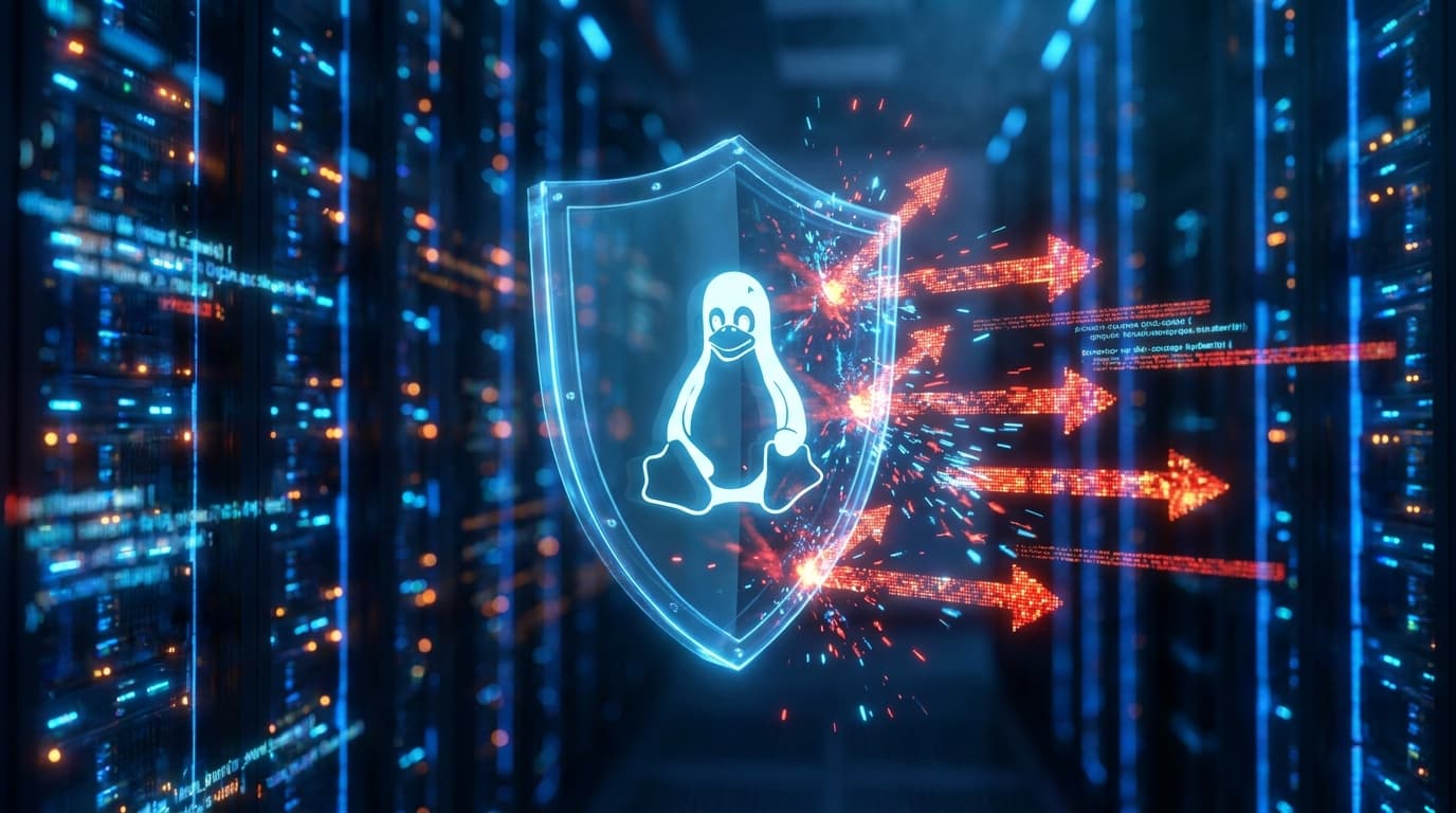 Ubuntu Patches Critical Linux Flaws