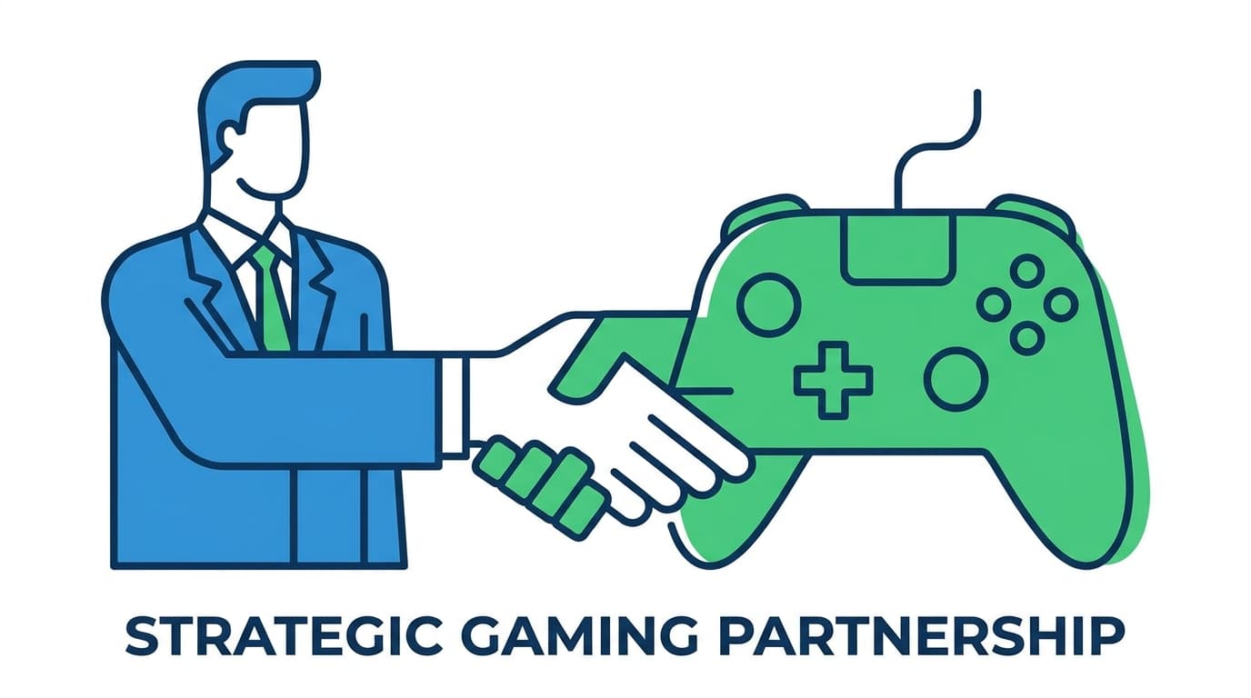 Microsoft Hires Analyst for Xbox Strategy