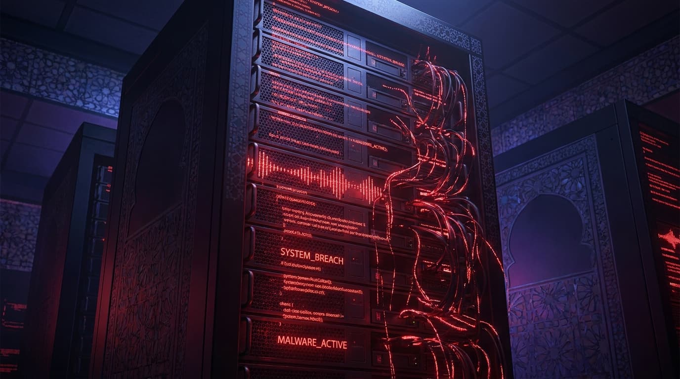 'Showboat' Linux Malware Targets Telecoms