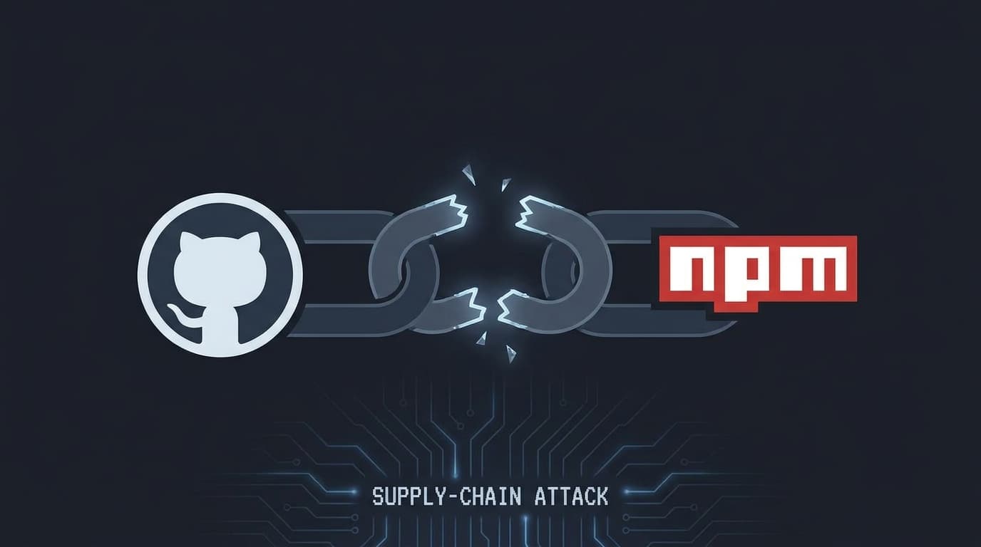 GitHub Breach Linked To TanStack Attack