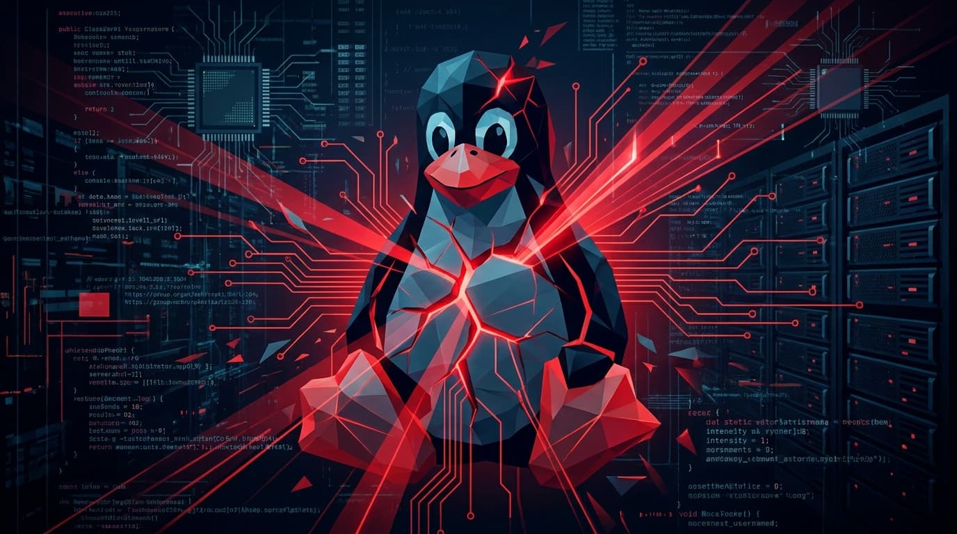 Linux Kernel Flaw Allows Root Access