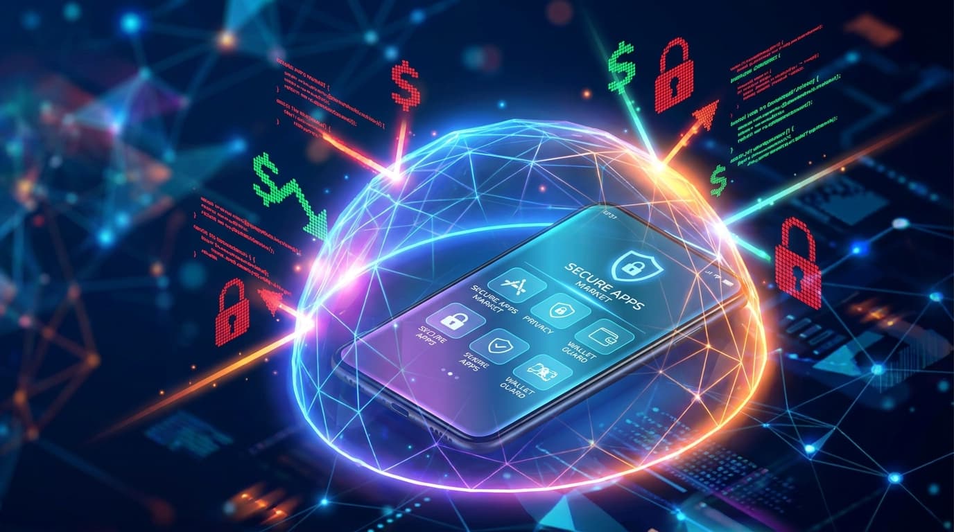 Apple Blocked Billions in App Fraud