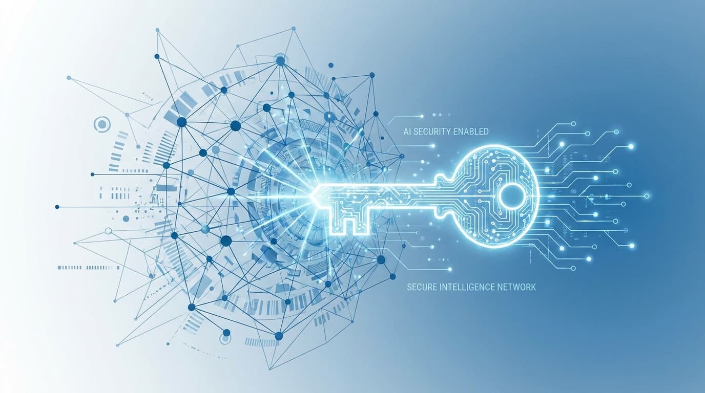 Building Secure Foundations for AI