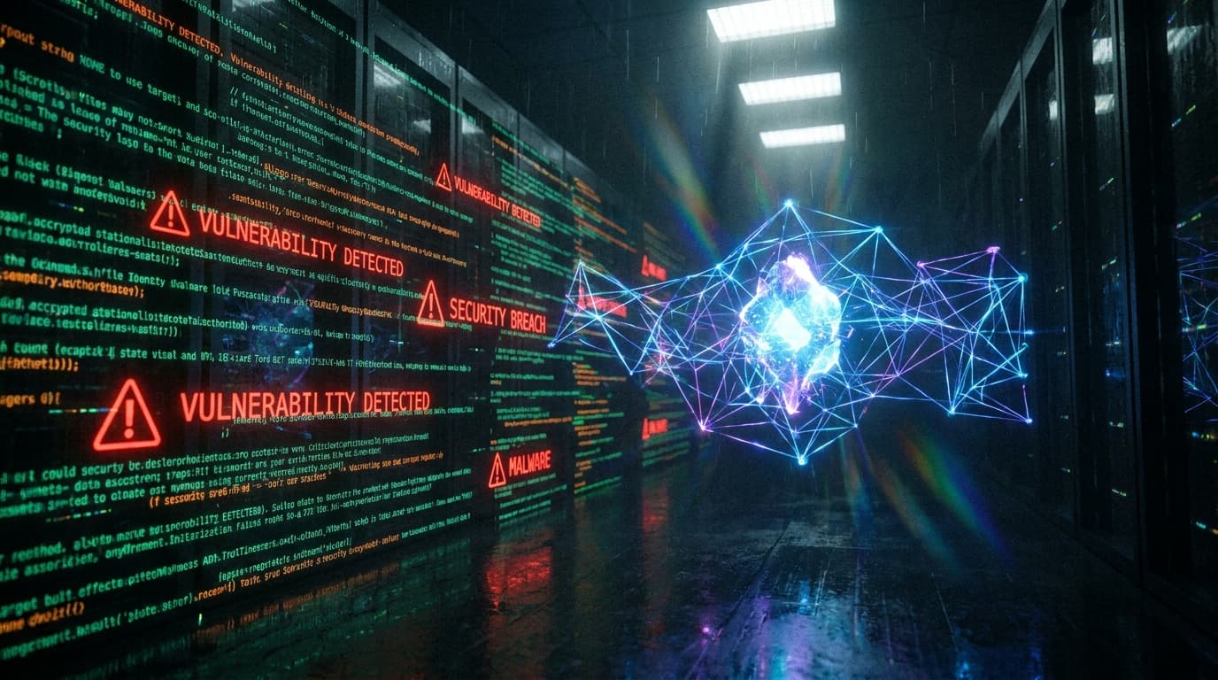 Anthropic AI Finds 10,000 Critical Flaws