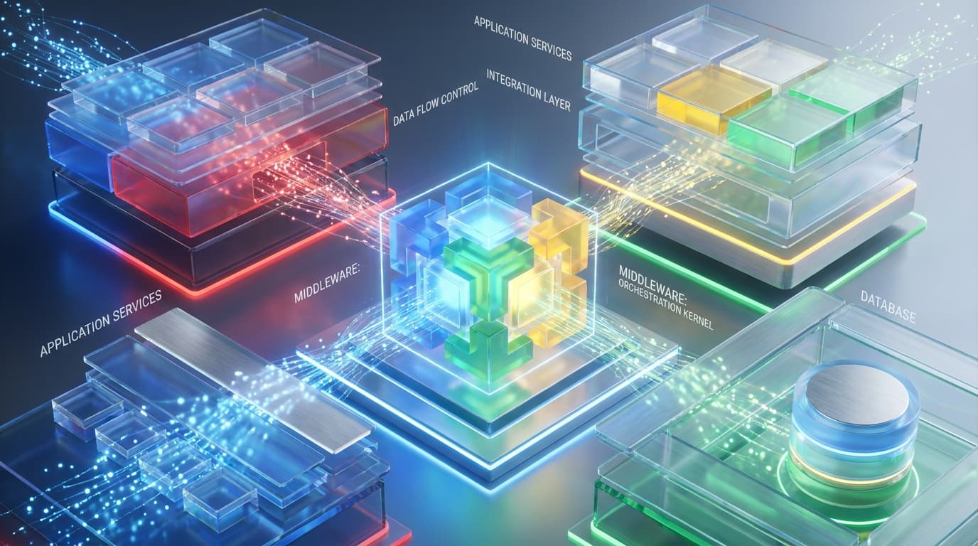 Google Adds Middleware to Genkit AI