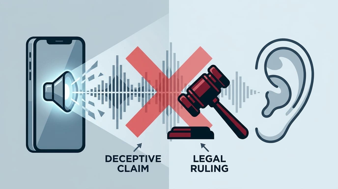 FTC Fines Cox Media Over Spying Claims