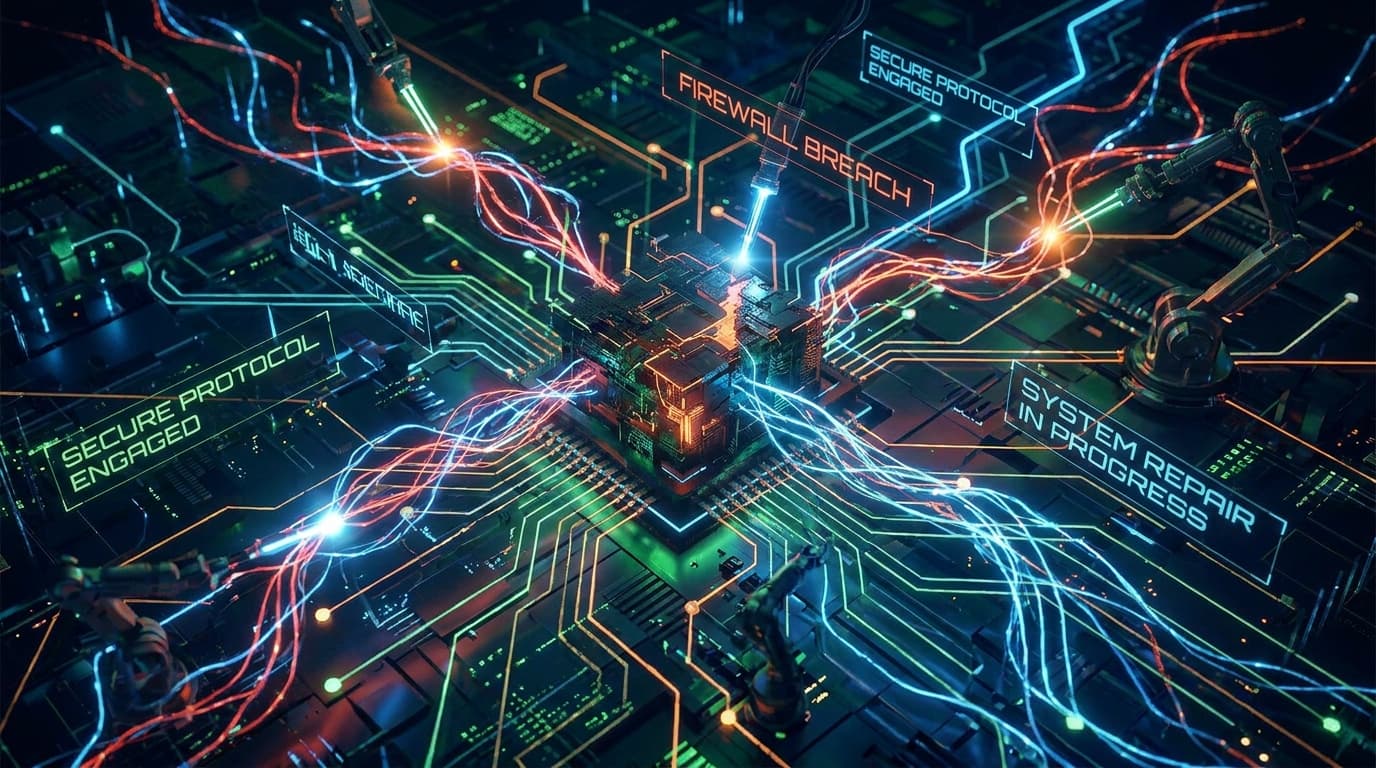 Kubernetes Corrects Old Security Records