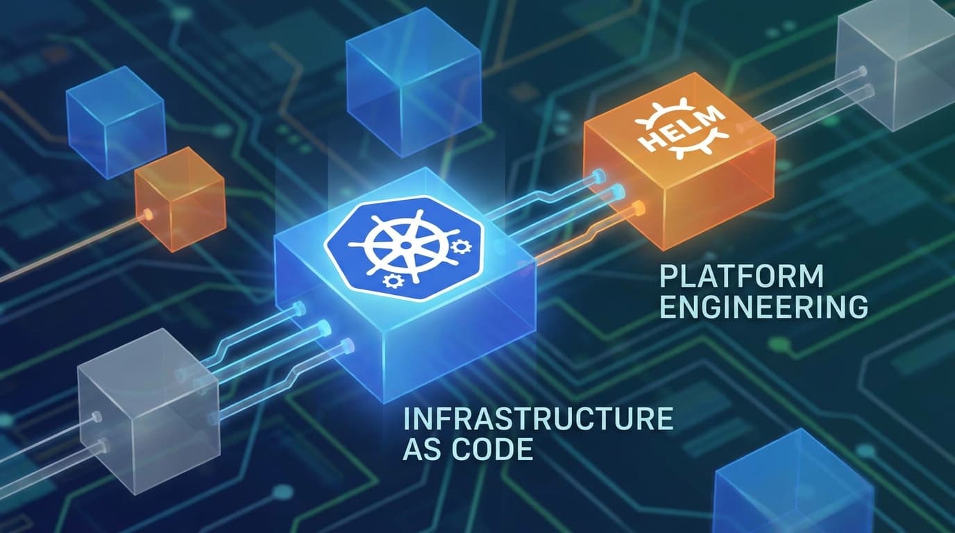 Formae adds Kubernetes and Helm support