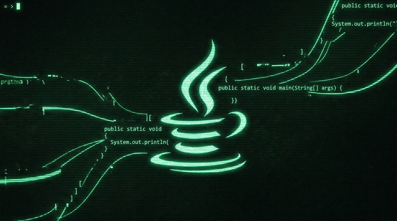New Java Library Builds Terminal UIs